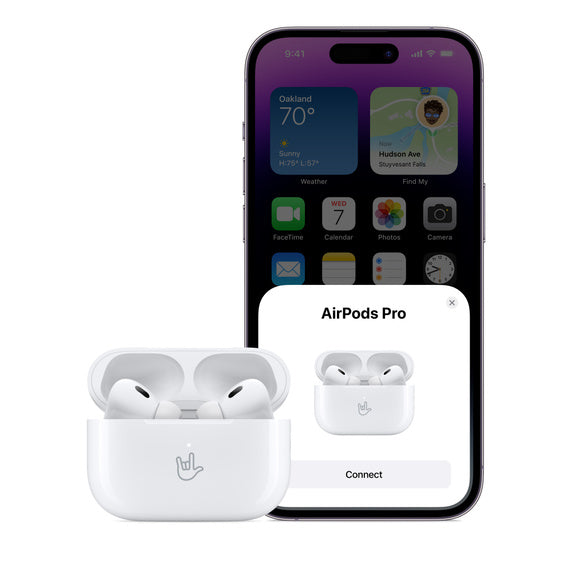 Apple AIrpods Pro 2nd Generation