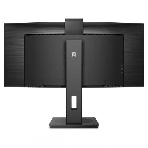 PHILIPS 34" TIS CURVED ULTRAWIDE MONITOR USB-C DOCK 5MP WEBCAM