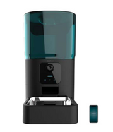 Cecotec Pawfect Smart WiFi Pet Feed and Chat system