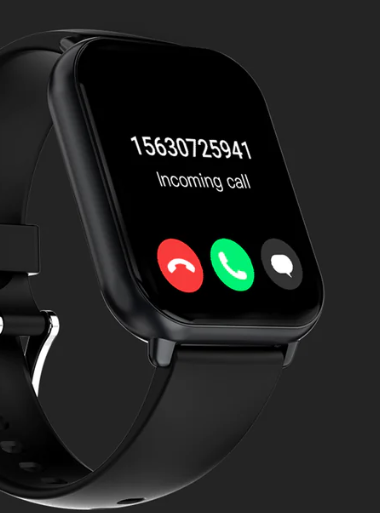 HF Zone 2 Smartwatch