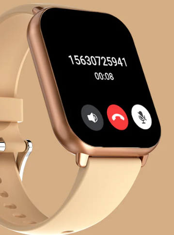 HF Zone 2 Smartwatch