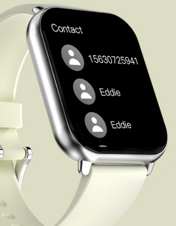 HF Zone 2 Smartwatch