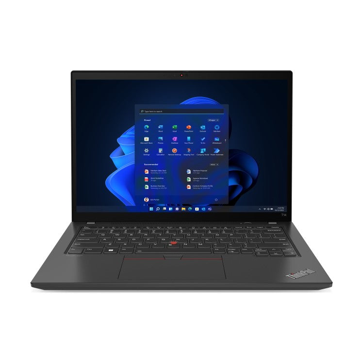 Lenovo Thinkpad T14 | i5 10th Gen | 16GB RAM | 256GB SSD | 14" Screen