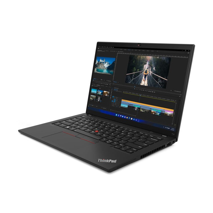 Lenovo Thinkpad T14 | i5 10th Gen | 16GB RAM | 256GB SSD | 14" Screen