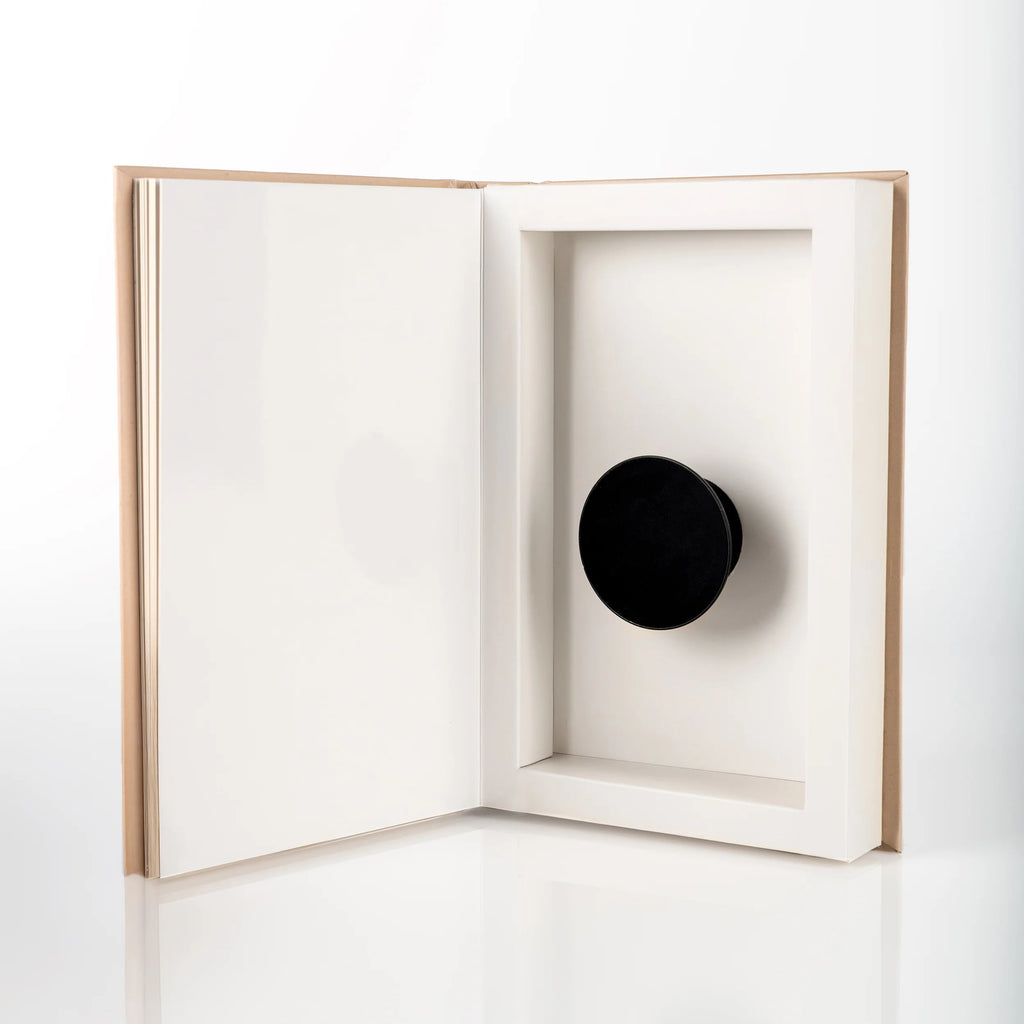 Peekabook Book