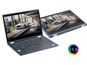 LENOVO Thinkpad Y370 YOGA CI5-7300U 8GB 256GB 13.3" W10 Pro