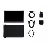 VERBATIM PM-14 PORTABLE MONITOR 14" FULL HD 1080P