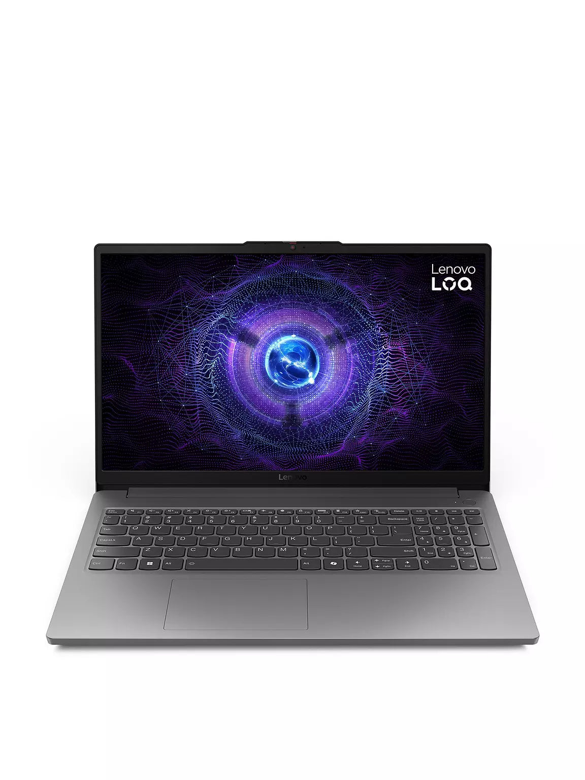 Lenovo LOQ i5 | 16GB RAM | 512GB SSD | RTX 2050 | 15.6" Screen