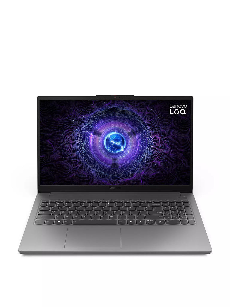 Lenovo LOQ i5 | 16GB RAM | 512GB SSD | RTX 2050 | 15.6" Screen