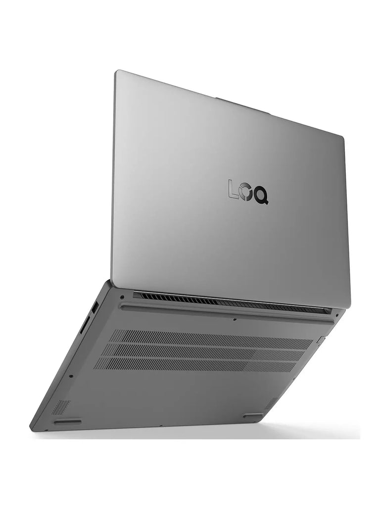Lenovo LOQ i5 | 16GB RAM | 512GB SSD | RTX 2050 | 15.6" Screen