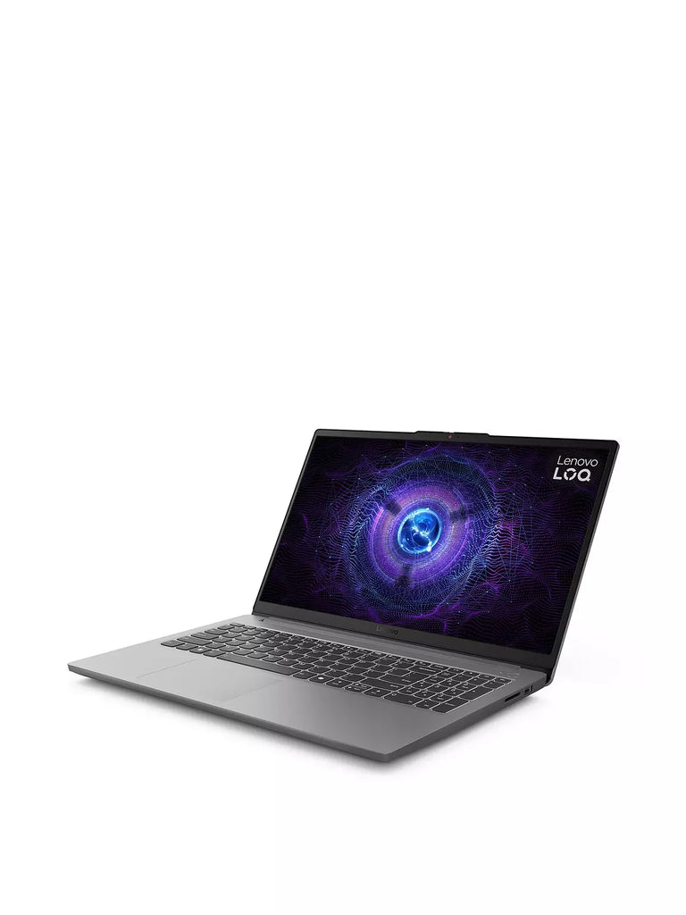 Lenovo LOQ i5 | 16GB RAM | 512GB SSD | RTX 2050 | 15.6" Screen