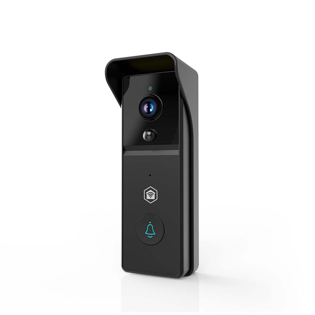 NEW: Nedis 3mp SMart Video Doorbell