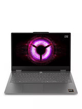 Lenovo LOQ | Ryzen 7 | 16GB RAM | 1TB SSD | RTX 5060 | 15" Screen Size