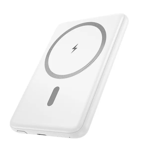 5,000 Mah Magsafe Powerbank ultra-thin