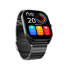 HF Apex Premium Fitness Tracking Smartwatch