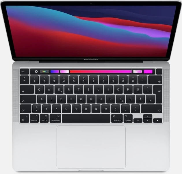 Apple MacBook Pro m1 8gb ram 256GB SSD