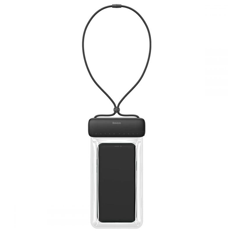 Baseus Aquapack Universal Waterproof Case - 7.2
