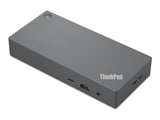 ThinkPad Universal USB-C Dock v2 - EU