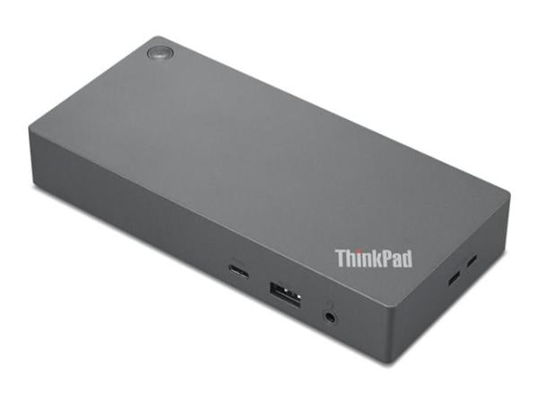 ThinkPad Universal USB-C Dock v2 - EU