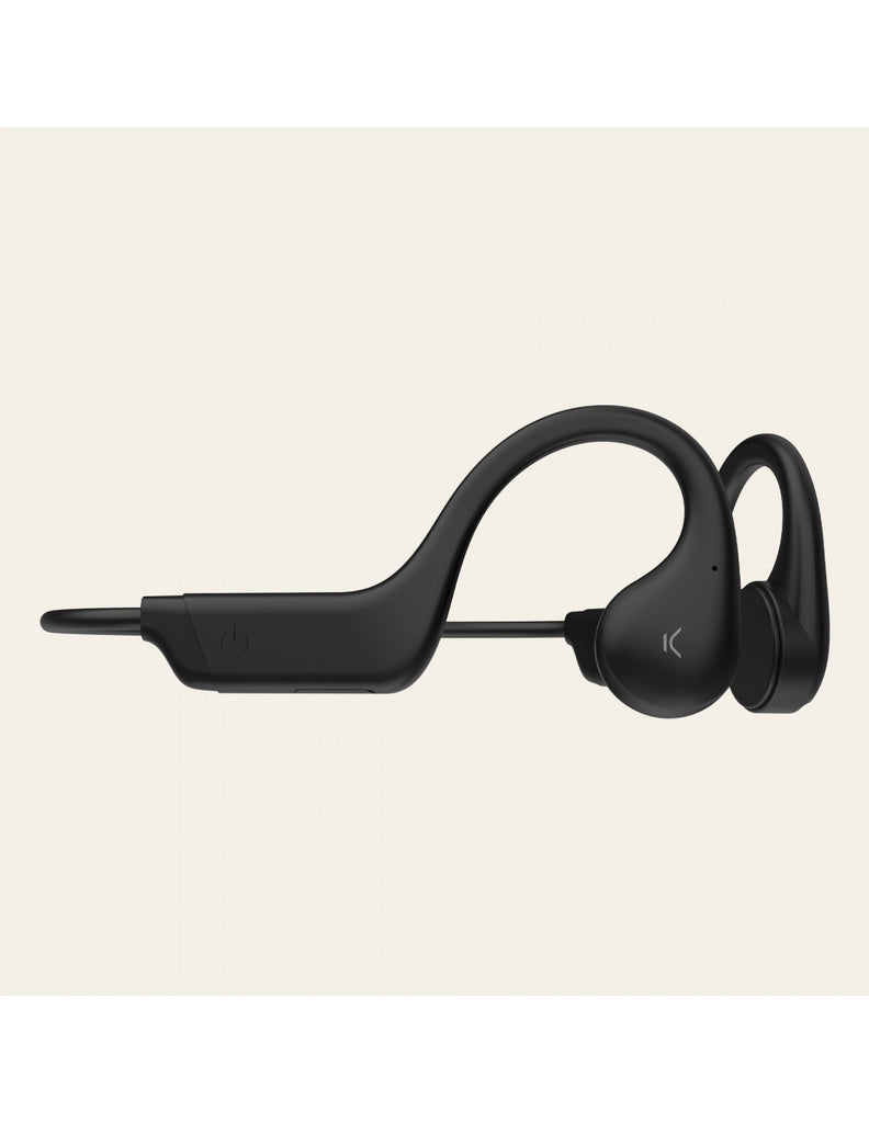 Ksix Bone Conduction Gym and Outdoor headphones