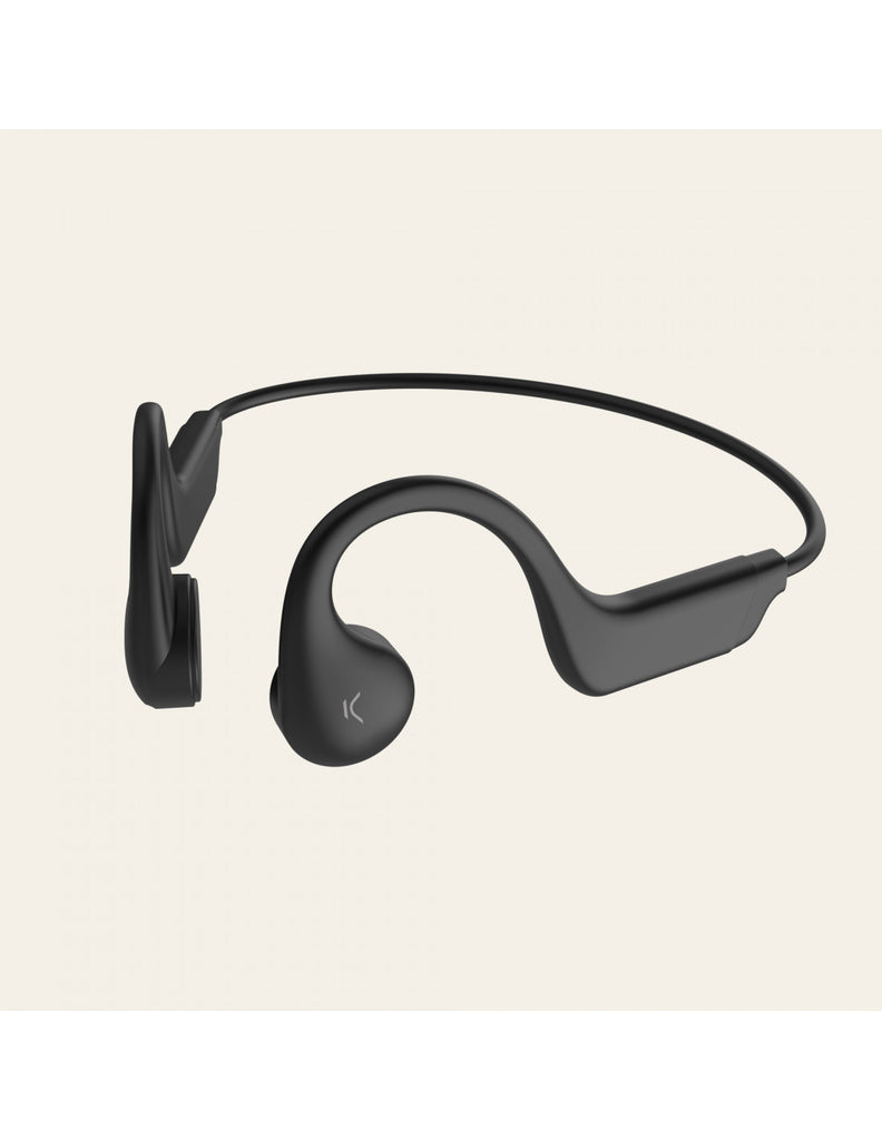 Ksix Bone Conduction Gym and Outdoor headphones