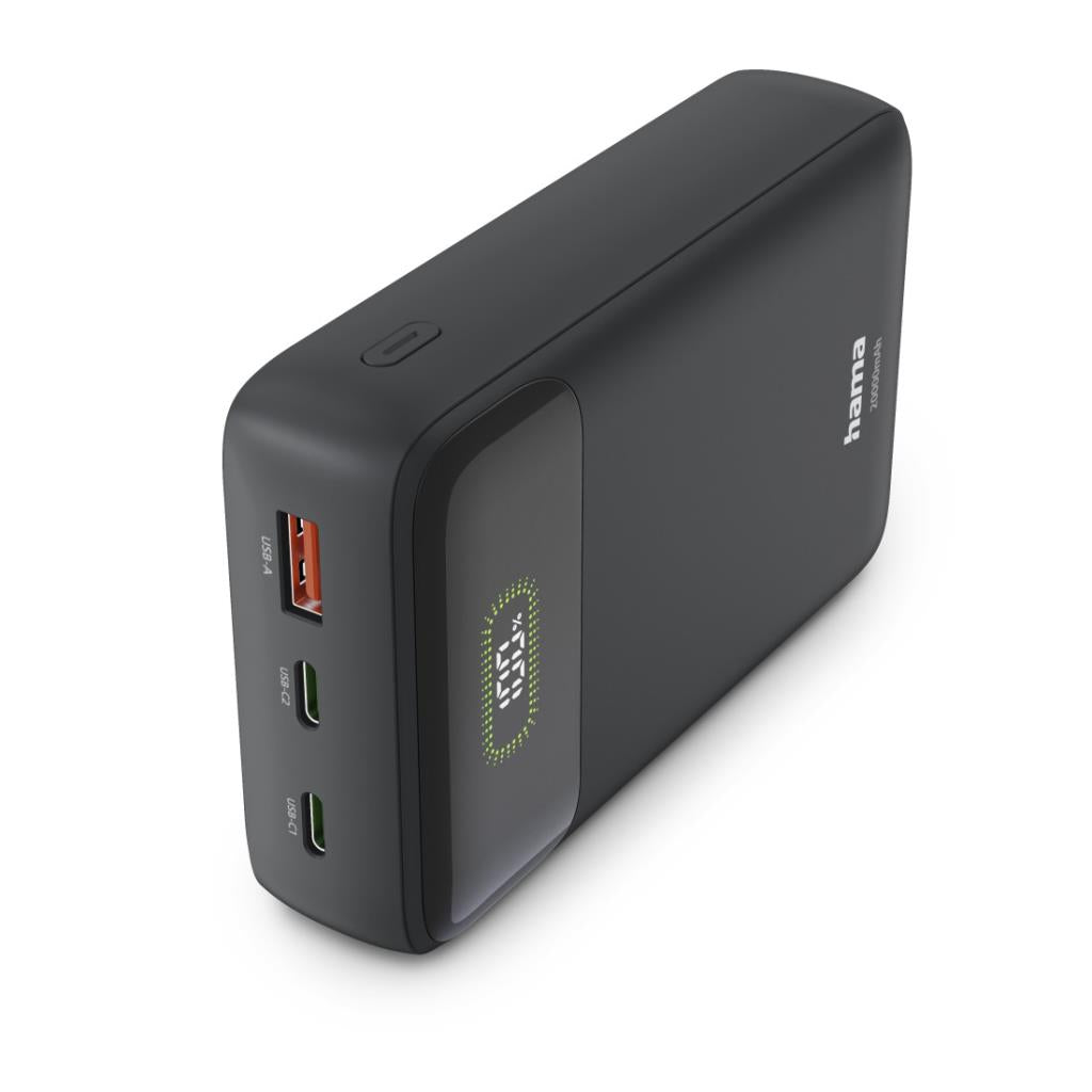Hama 20,000 mah Powerbank
