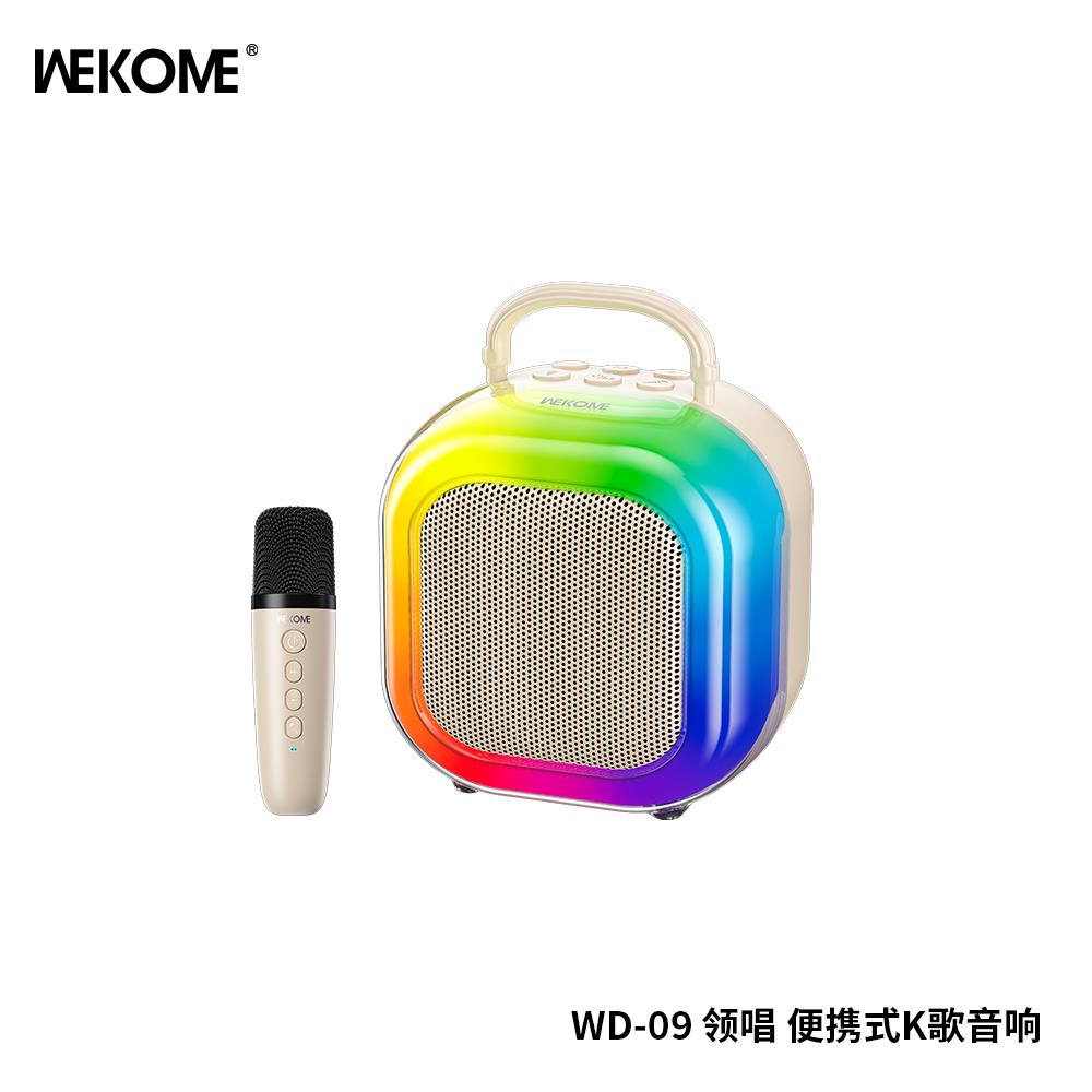 Portable Karaoke