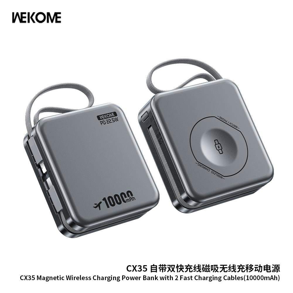 Magsafe Powerbank 10000mah
