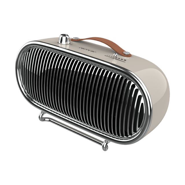 DFE CECOTEC READYWARM 1500 CERAMIC Heater