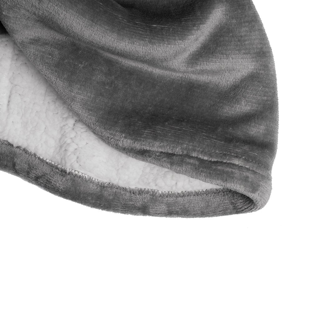 DFE Oversized Heated Hoodie