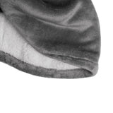 DFE Oversized Heated Hoodie