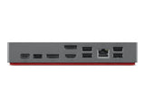 ThinkPad Universal USB-C Dock v2 - EU