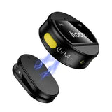 Wireless Microphone For Content Creators