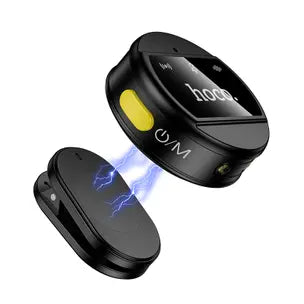 Wireless Microphone For Content Creators