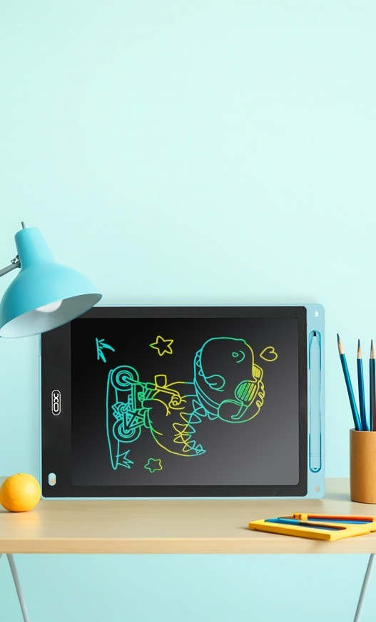 DFE Digital Writing Pad 10