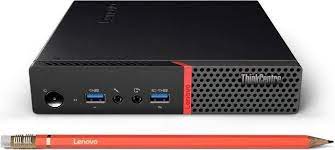 Refurbished Lenovo ThinkCentre M720Q i5 8gb RAM 512SSD