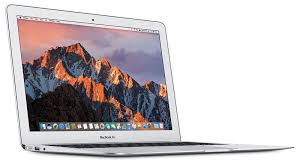 Apple Certified Refurbished Macbook Air 13" HCETSS