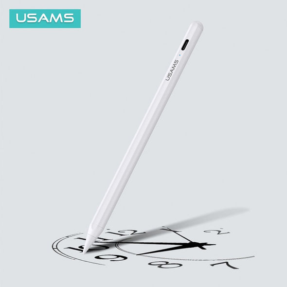 USAMS, US-ZB223, Tilt & Presure Sensitive, Active Touch Screen - Capacitive Stylus Pen