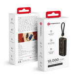 FORCELL Powerbank F-Energy FAST Charge  F10k1 10000mah compatible with Apple Watch