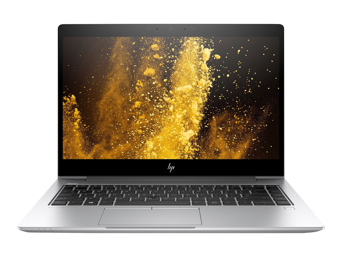 HP EliteBook G6 14" Notebook - 1920 x 1080 - Core i5 i5-8365U - 16 GB RAM - 256 GB SSD - Windows 10 Pro 64-bit - Intel UHD Graphics 620