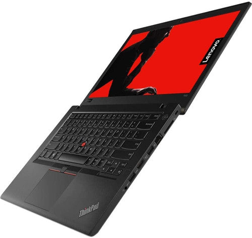 Lenovo Thinkpad T490s i5 16GB 256GB | 14 inch screen