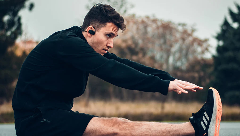 Hifuture Mate ENC Sports Headphones