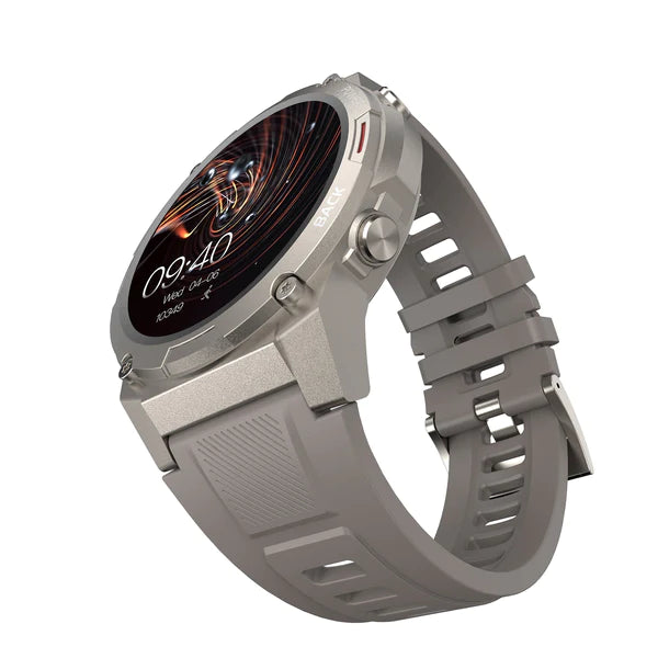 HiFuture Mix2 Amoled Smartwatch