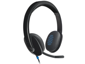 Logitech H540 USB COMPUTER HEADSET