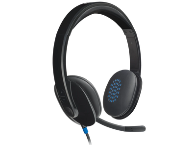 Logitech H540 USB COMPUTER HEADSET