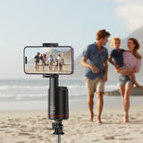 Smart Face Tracking Phone Holder