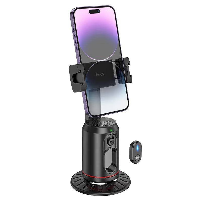 Smart Face Tracking Phone Holder