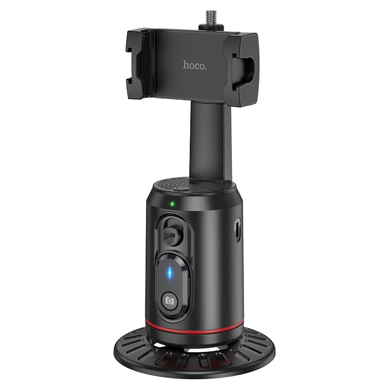 Smart Face Tracking Phone Holder