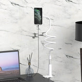 Hoco, PH24, Tablet & Smartphone Clamp Holder