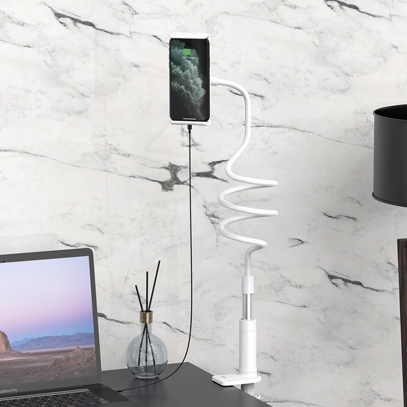 Hoco, PH24, Tablet & Smartphone Clamp Holder